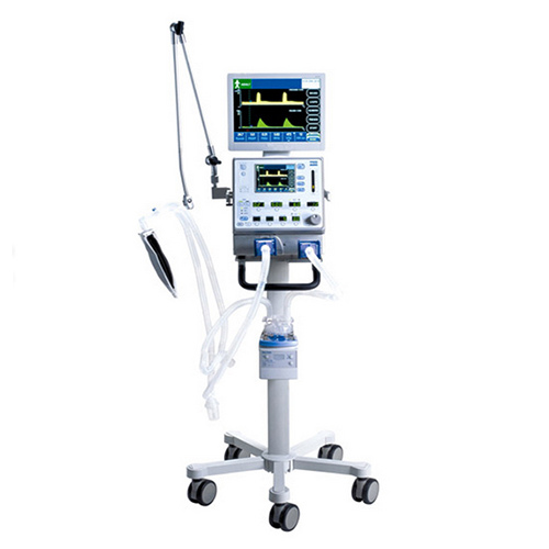 Электрический операционный стол Surgery 8600