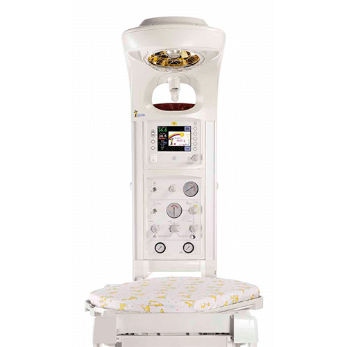 Инкубатор для новорожденных Giraffe INC