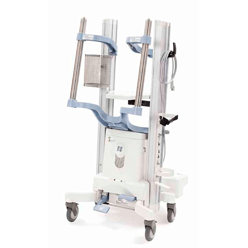 Мобильный реанимационный комплекс Giraffe Shuttle