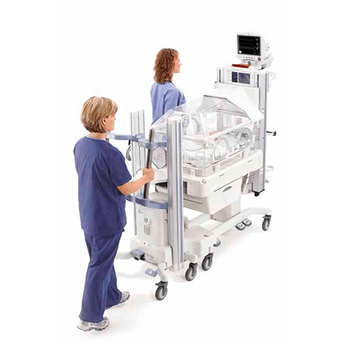 Мобильный реанимационный комплекс Giraffe Shuttle