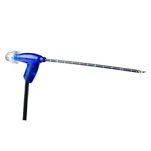 Радиочастотная облитерация Вен Венефит