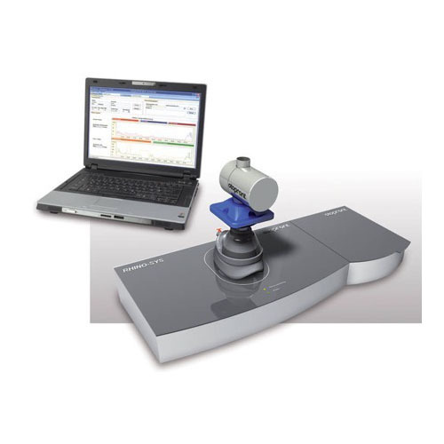 Otopront RHINO-SYS Риноманометр, Германия