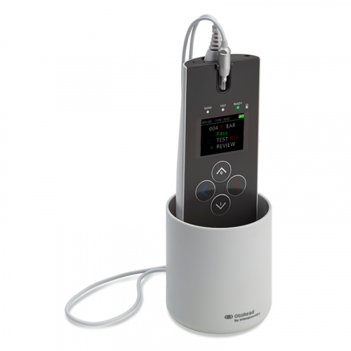 Система регистрации отоакустической эмиссии OtoRead Interacoustics