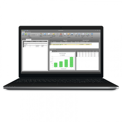 Система регистрации отоакустической эмиссии OtoRead Interacoustics