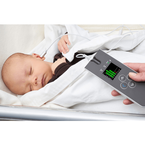 Система регистрации отоакустической эмиссии OtoRead Interacoustics