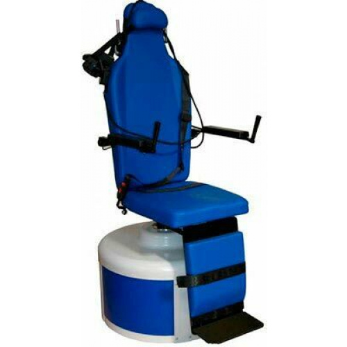 Вращающееся кресло Nydiag Interacoustics