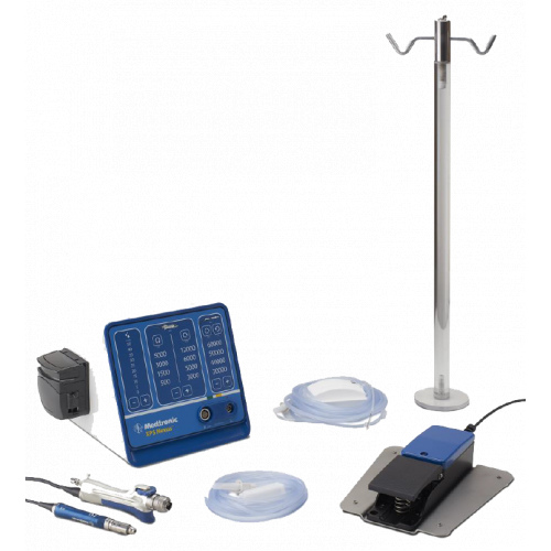 Оториноларингологическая консоль Medtronic XPC NEXUS