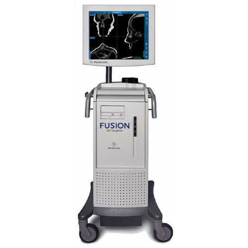 Электромагнитная хирургическая навигационная станция Fusion 