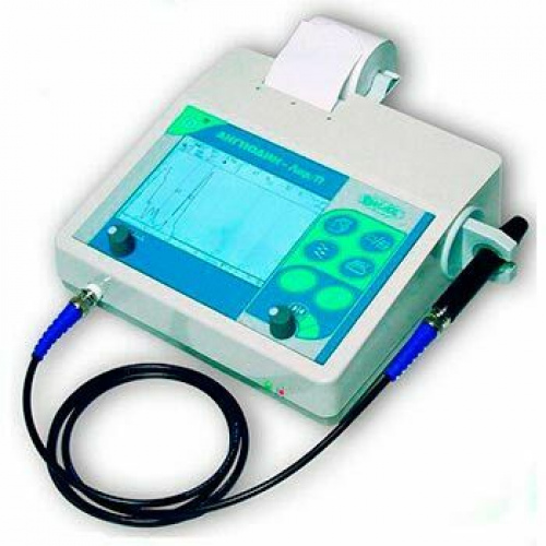 Синускоп АНГИОДИН ЛОР