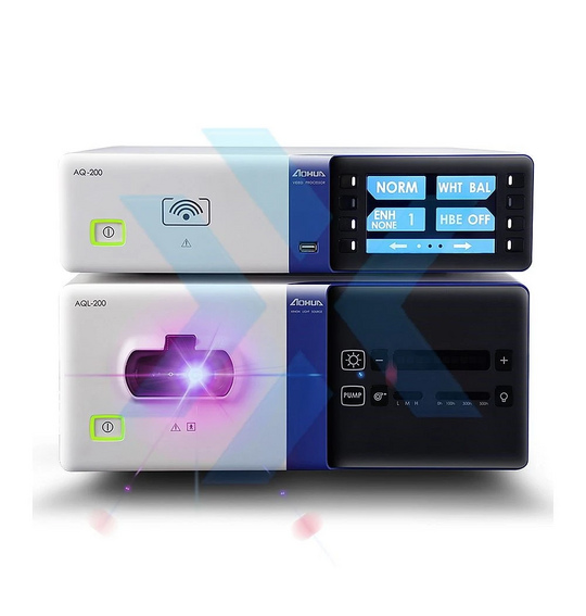 Видеоэндоскопическая система Aohua AQ-200