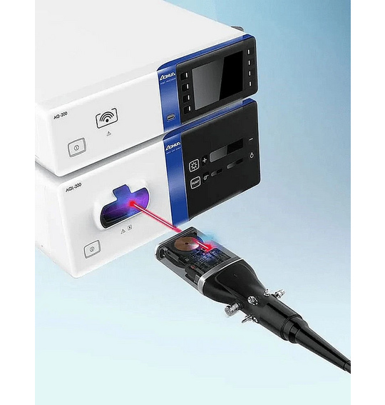 Видеоэндоскопическая система Aohua AQ-200
