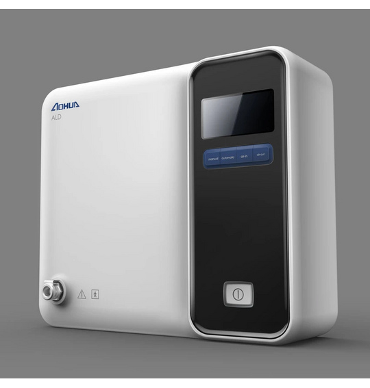Тестер герметичности Aohua ALD-1