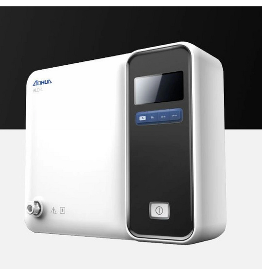 Тестер герметичности Aohua ALD-1