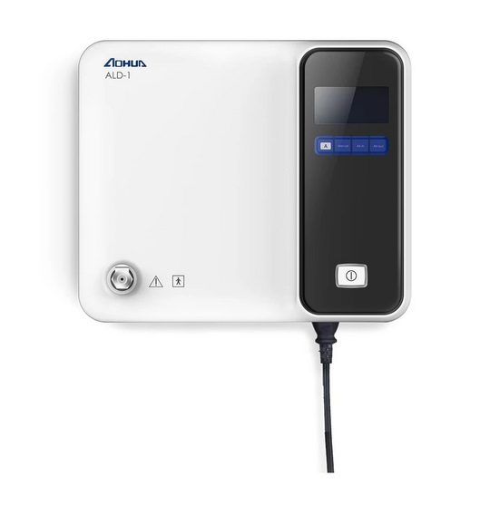 Тестер герметичности Aohua ALD-1