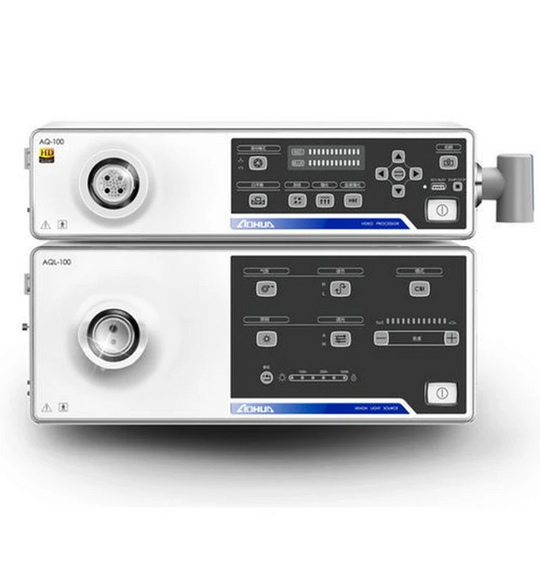 Видеоэндоскопическая система Aohua AQ-100