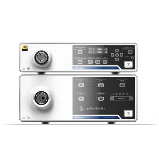 Видеопроцессор Aohua VME-2600 HD