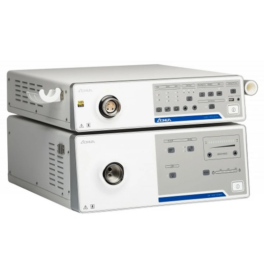 Видеопроцессор Aohua VME-2600 HD