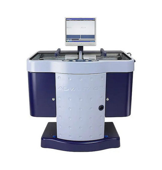 ADVANTAGE PLUS Компьютеризированный репроцессор эндоскопов