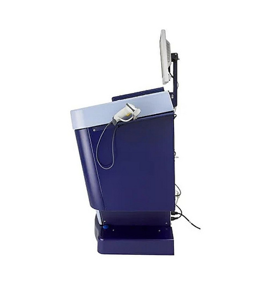 ADVANTAGE PLUS Компьютеризированный репроцессор эндоскопов