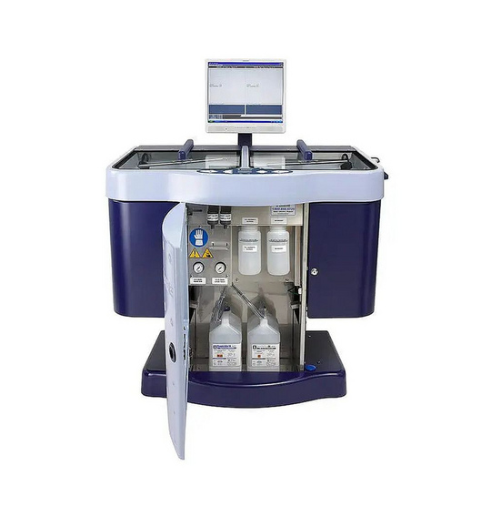 ADVANTAGE PLUS Компьютеризированный репроцессор эндоскопов