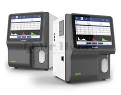 Ветеринарный гематологический анализатор 3-diff VBC30, Seamaty