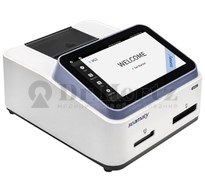 Ветеринарный анализатор газов и электролитов крови +  Иммуно флуоресцентный анализ (ИФА) VG2, Seamaty