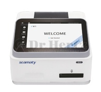 Ветеринарный ИФА анализатор Vi1, Seamaty