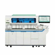 Автоматический иммунохемилюминесцентный анализатор MAGLUMI X8