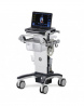 Портативный ультразвуковой кардиоваскулярный сканер GE Vivid iQ