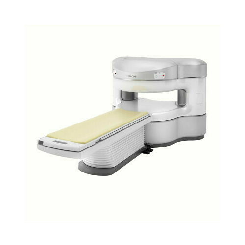 Магнитно-резонансный томограф HITACHI AIRIS Vento O5