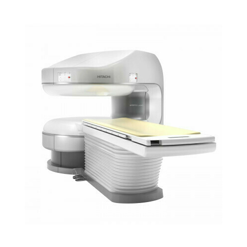 Магнитно-резонансный томограф HITACHI APERTO Lucent O5 (0.4T)