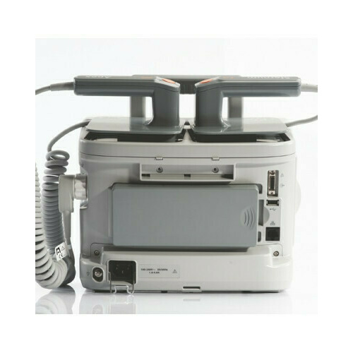 Дефибриллятор-монитор Mindray BeneHeart D3