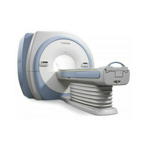 Магнитно-резонансный томограф Canon VANTAGE TITAN 3T