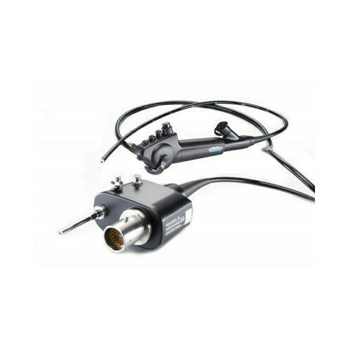 Видеобронхоскоп высокого разрешения Pentax EB-1990i