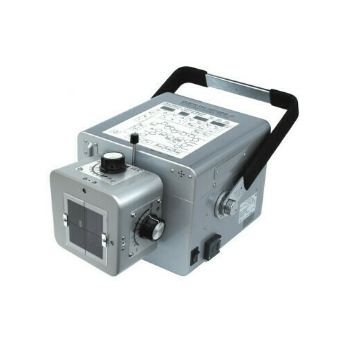 Портативный рентгеновский генератор GIERTH HF 400A