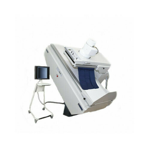 Рентгеновский диагностический комплекс РенМедПром ГАММА (на 2 и 3 раб. места)