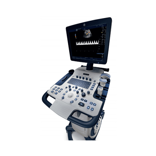 Ультразвуковой аппарат GE LOGIQ V5