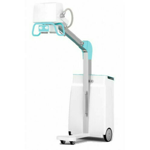 Палатный рентген С.П. Гелпик 32 кВт