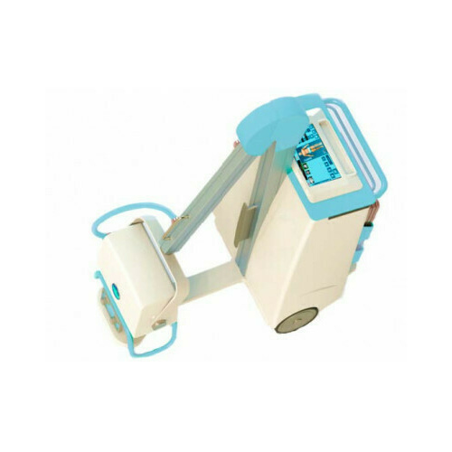 Палатный рентген С.П. Гелпик 32 кВт