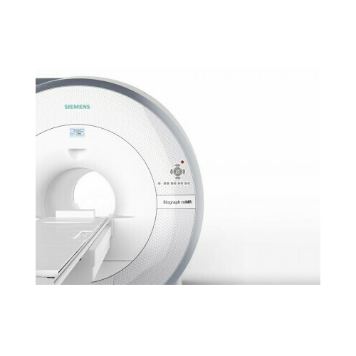 Молекулярный МР/ПЭТ сканер Siemens Biograph mMR
