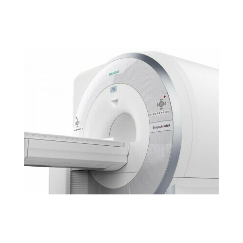 Молекулярный МР/ПЭТ сканер Siemens Biograph mMR