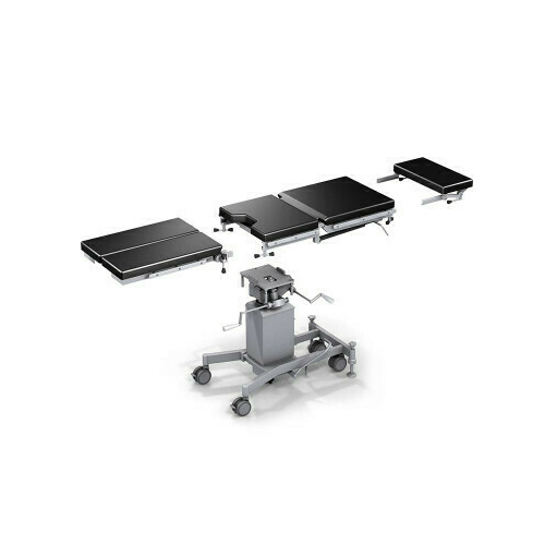 Разборной операционный стол МЕДИН ОК-ОМЕГА