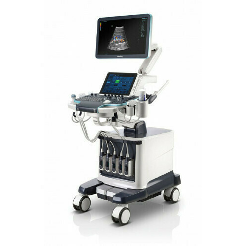 Ультразвуковой аппарат Mindray Resona 7