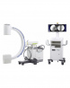 Мобильный рентгенохирургический аппарат C-дуга Siemens Cios Select