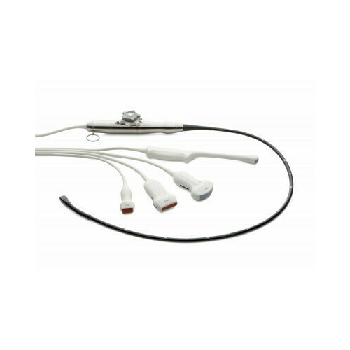 Портативный ультразвуковой аппарат Philips CX50 для кардиологии