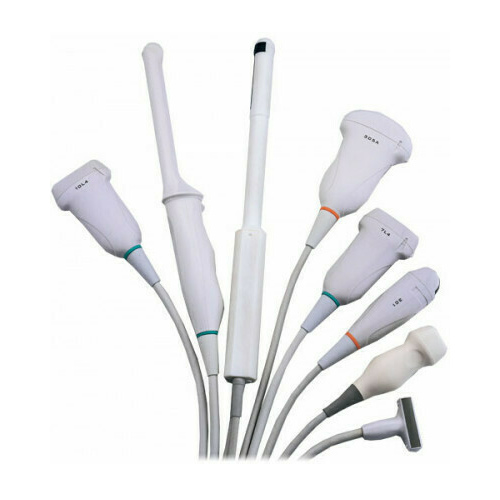 Портативный ультразвуковой аппарат Canon Viamo