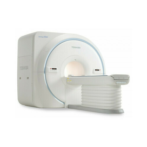Магнитно-резонансный томограф Canon VANTAGE ELAN