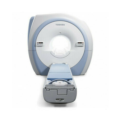 Магнитно-резонансный томограф Canon VANTAGE TITAN 3T