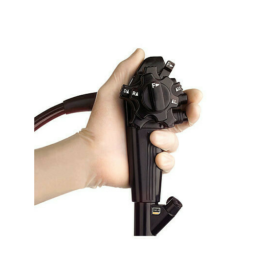 Видеогастроскоп Aohua AQ VME-98S