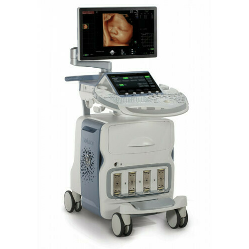 Ультразвуковой аппарат GE Voluson E10